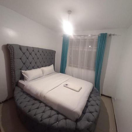 Jacky'S Milimani Suites Nakuru Zewnętrze zdjęcie