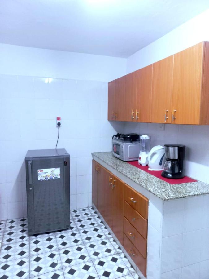 Jacky'S Milimani Suites Nakuru Zewnętrze zdjęcie