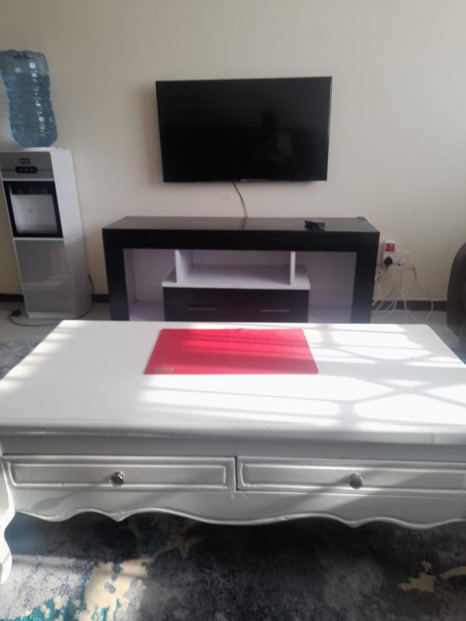 Jacky'S Milimani Suites Nakuru Zewnętrze zdjęcie