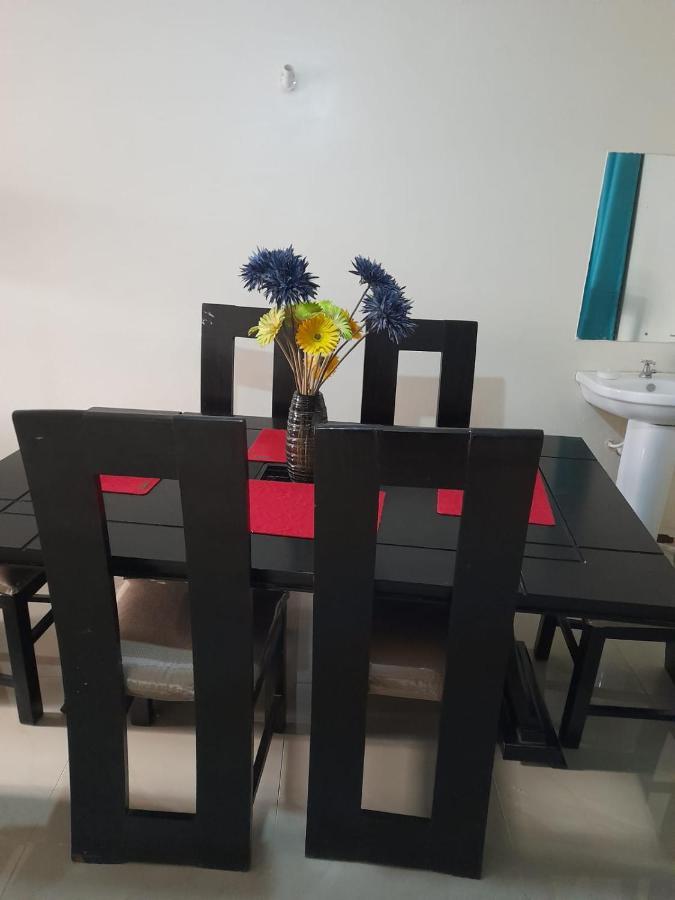 Jacky'S Milimani Suites Nakuru Zewnętrze zdjęcie