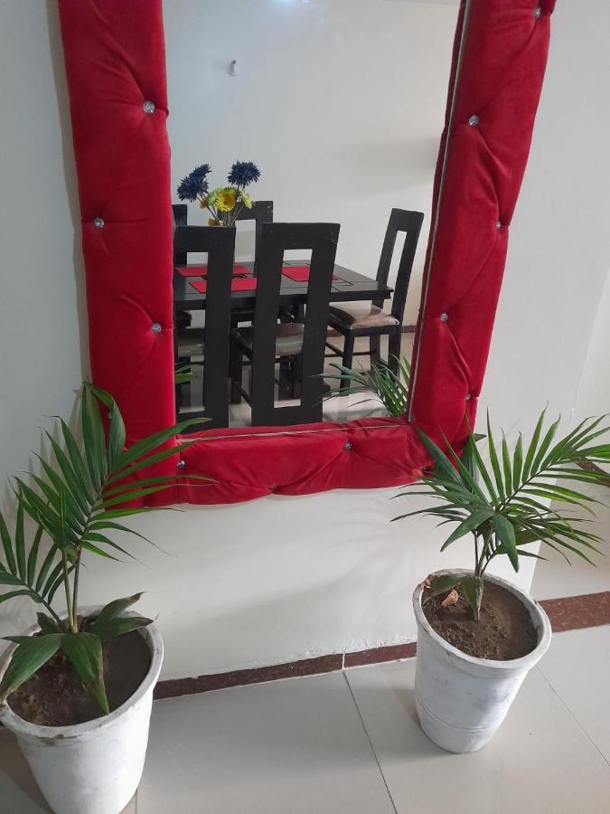 Jacky'S Milimani Suites Nakuru Zewnętrze zdjęcie