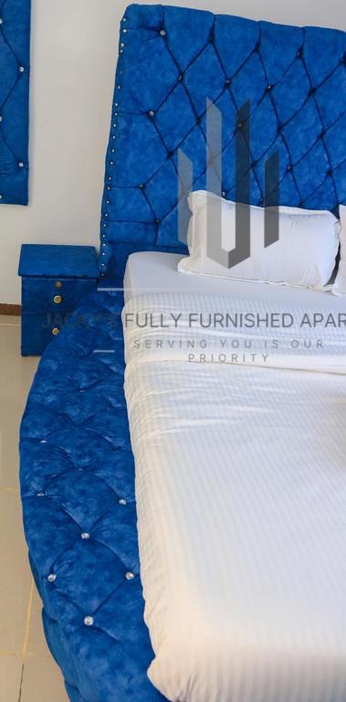 Jacky'S Milimani Suites Nakuru Zewnętrze zdjęcie