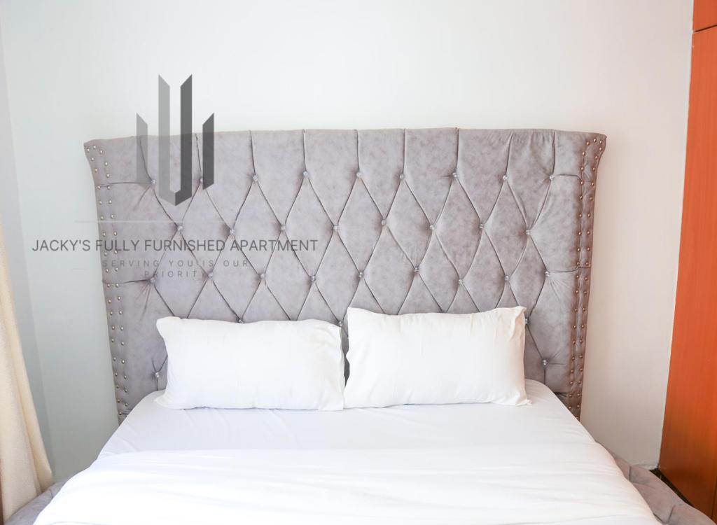Jacky'S Milimani Suites Nakuru Zewnętrze zdjęcie