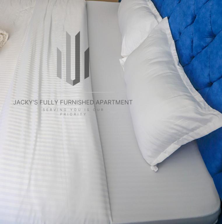 Jacky'S Milimani Suites Nakuru Zewnętrze zdjęcie