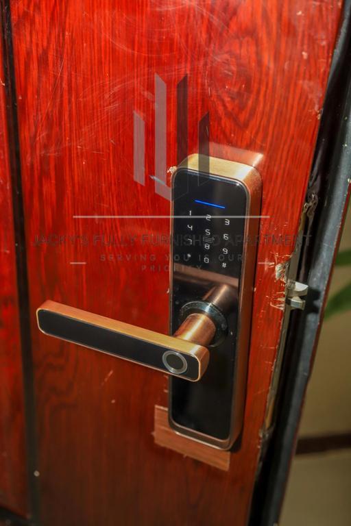 Jacky'S Milimani Suites Nakuru Zewnętrze zdjęcie